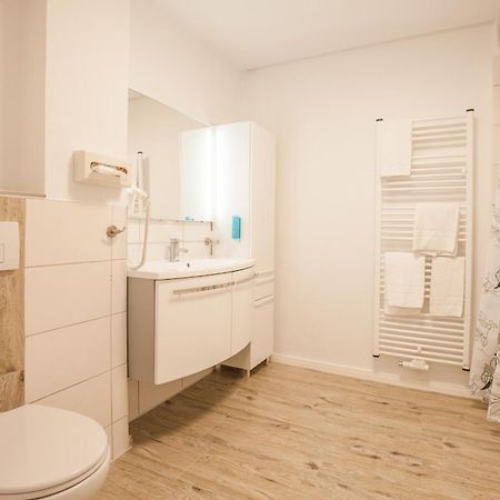 Sure Hotel By Best Western Wilhelmshaven City Extérieur photo