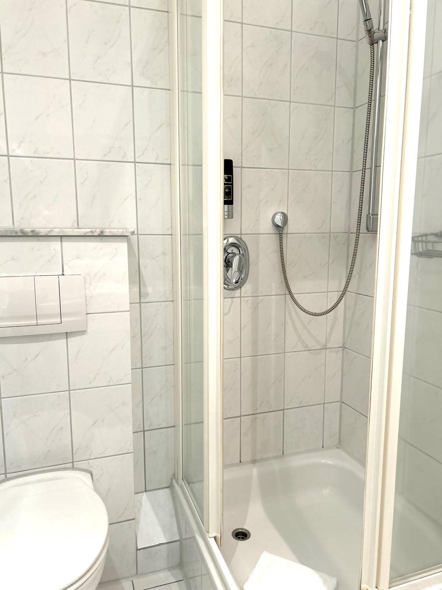 Sure Hotel By Best Western Wilhelmshaven City Extérieur photo