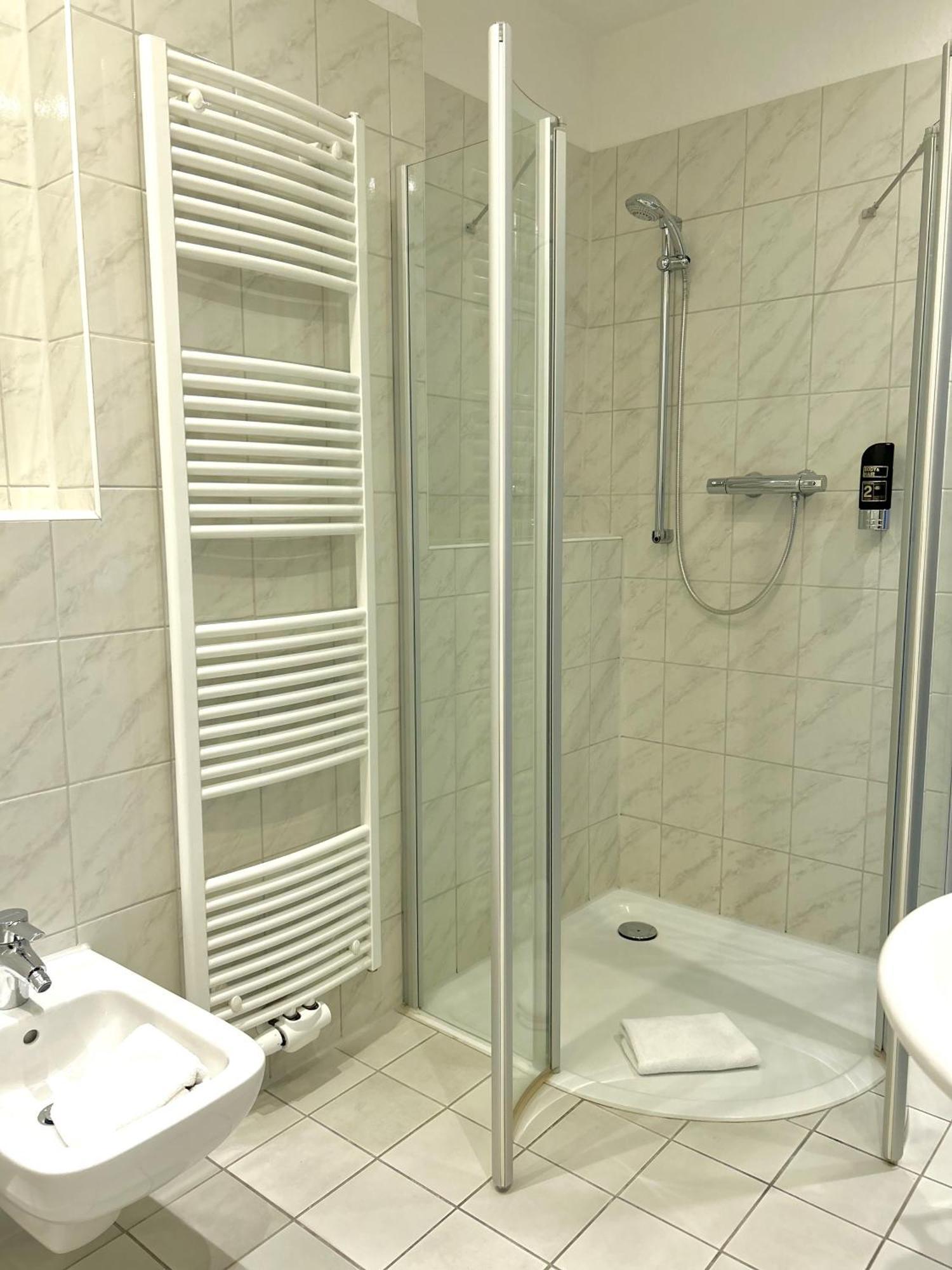 Sure Hotel By Best Western Wilhelmshaven City Extérieur photo