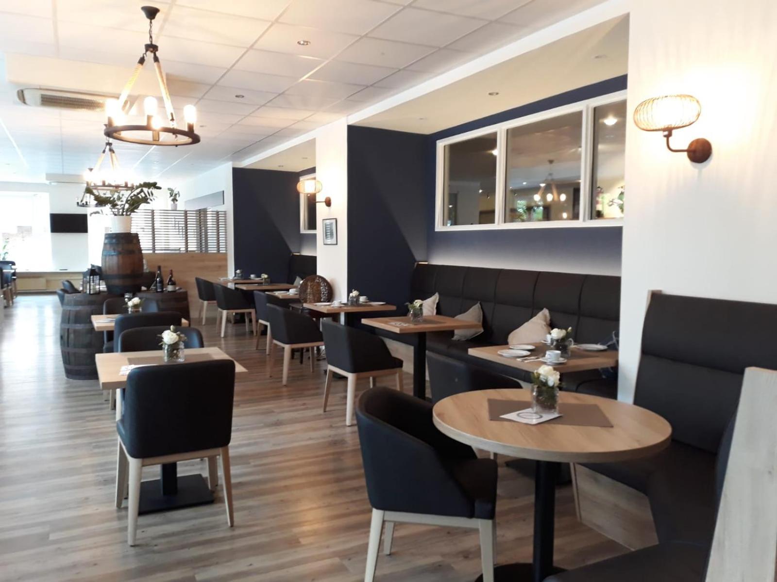 Sure Hotel By Best Western Wilhelmshaven City Extérieur photo