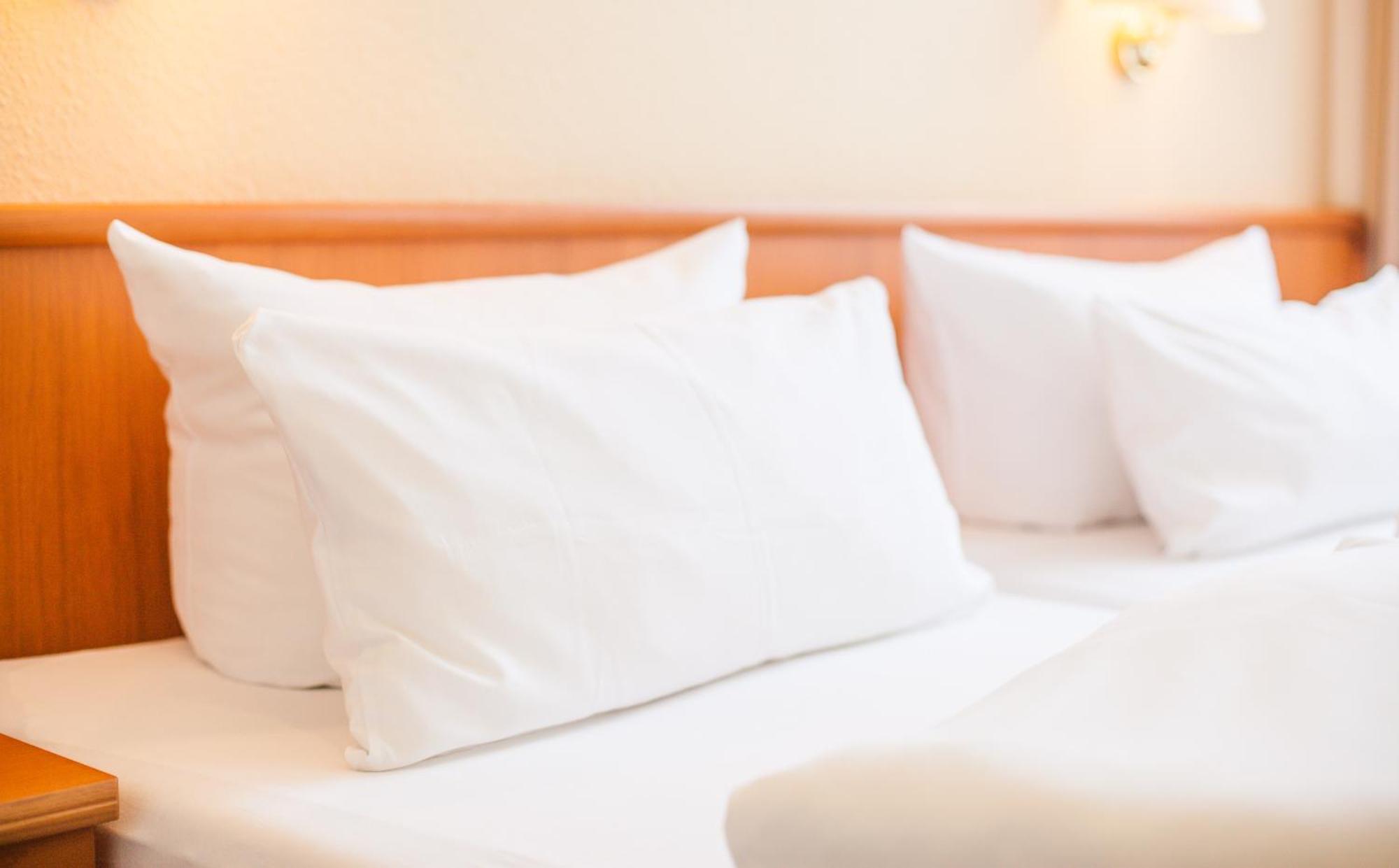 Sure Hotel By Best Western Wilhelmshaven City Extérieur photo
