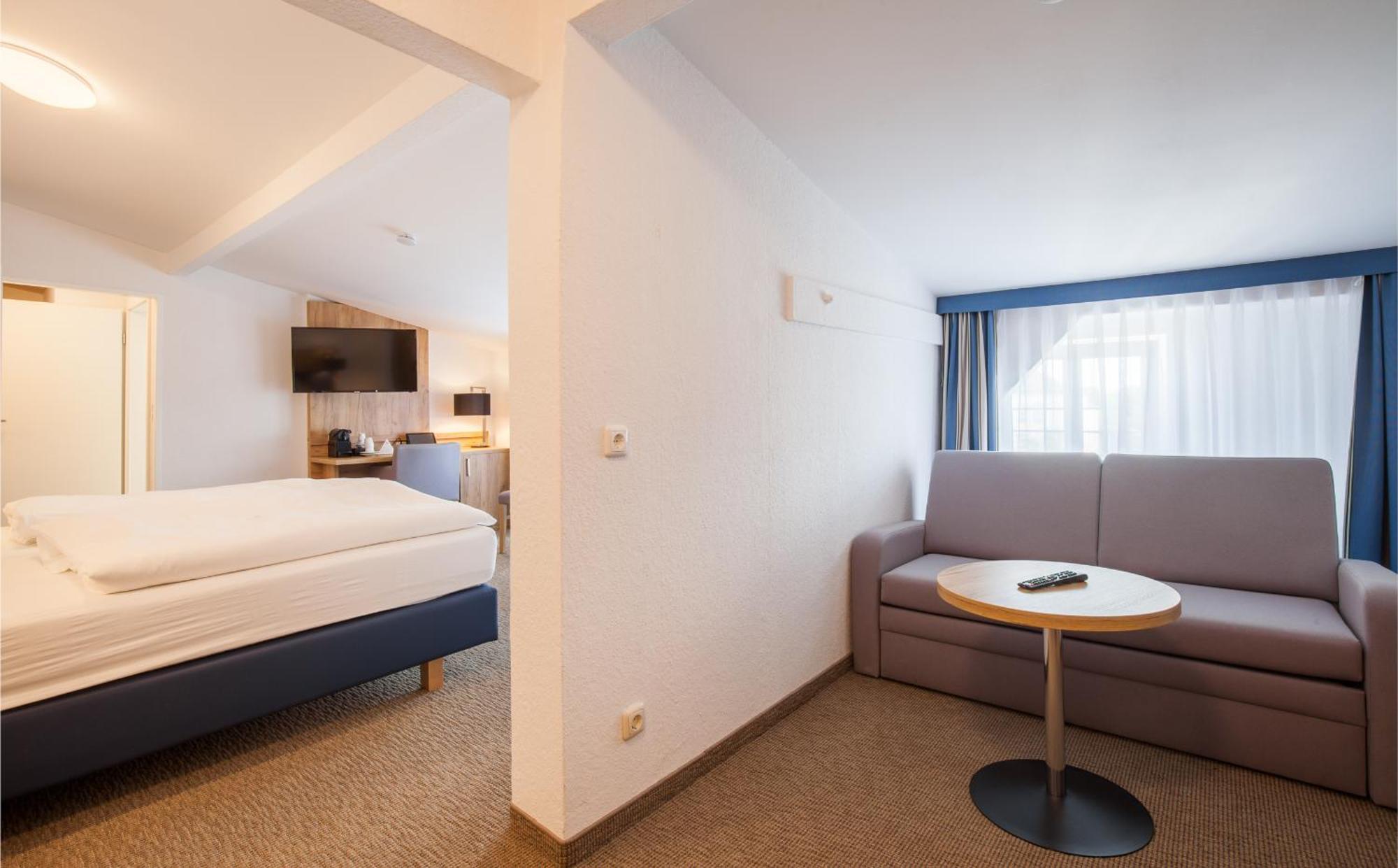 Sure Hotel By Best Western Wilhelmshaven City Extérieur photo