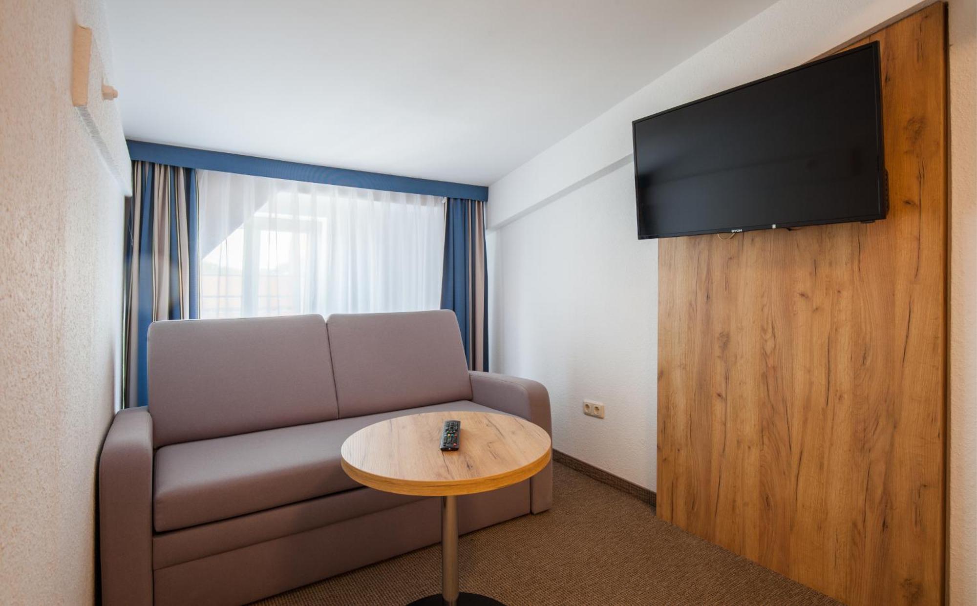 Sure Hotel By Best Western Wilhelmshaven City Extérieur photo