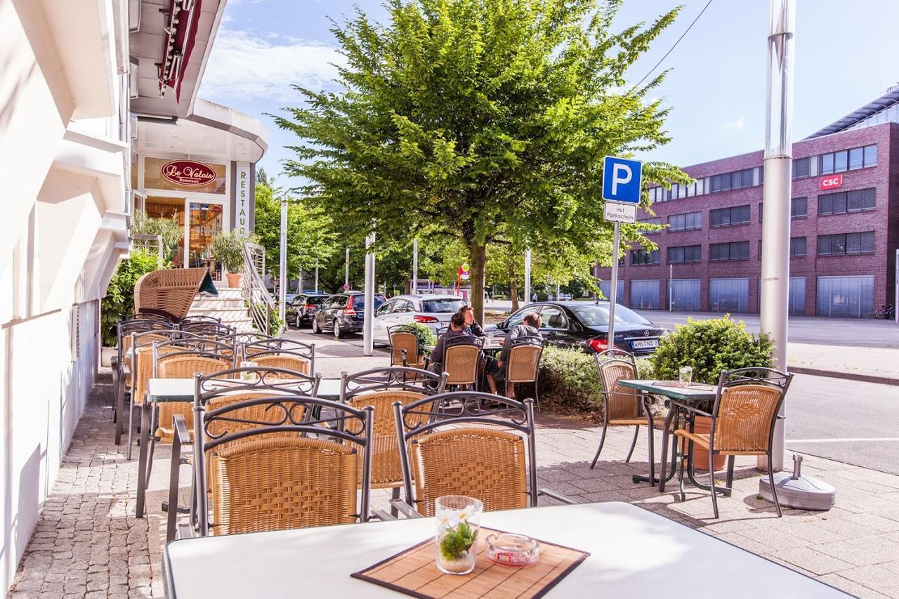 Sure Hotel By Best Western Wilhelmshaven City Extérieur photo