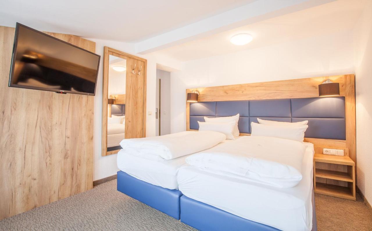 Sure Hotel By Best Western Wilhelmshaven City Extérieur photo