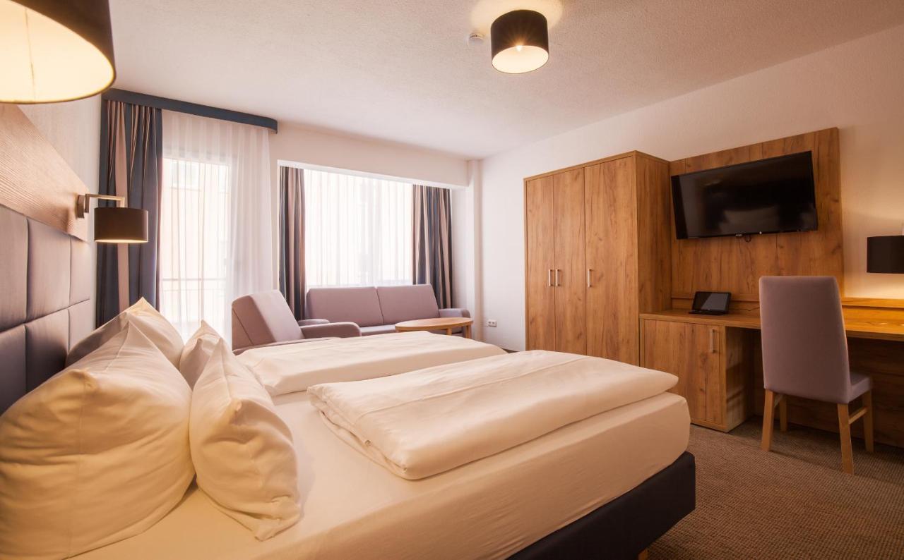 Sure Hotel By Best Western Wilhelmshaven City Extérieur photo